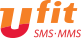 Ufit SMS.MMS