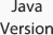 Java Version